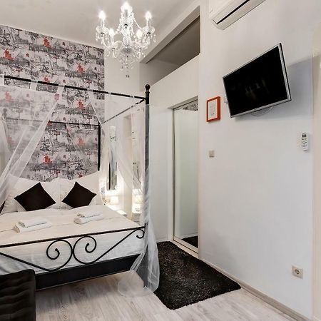Sweet Dreams At King Street Silver Appartamento Budapest Esterno foto